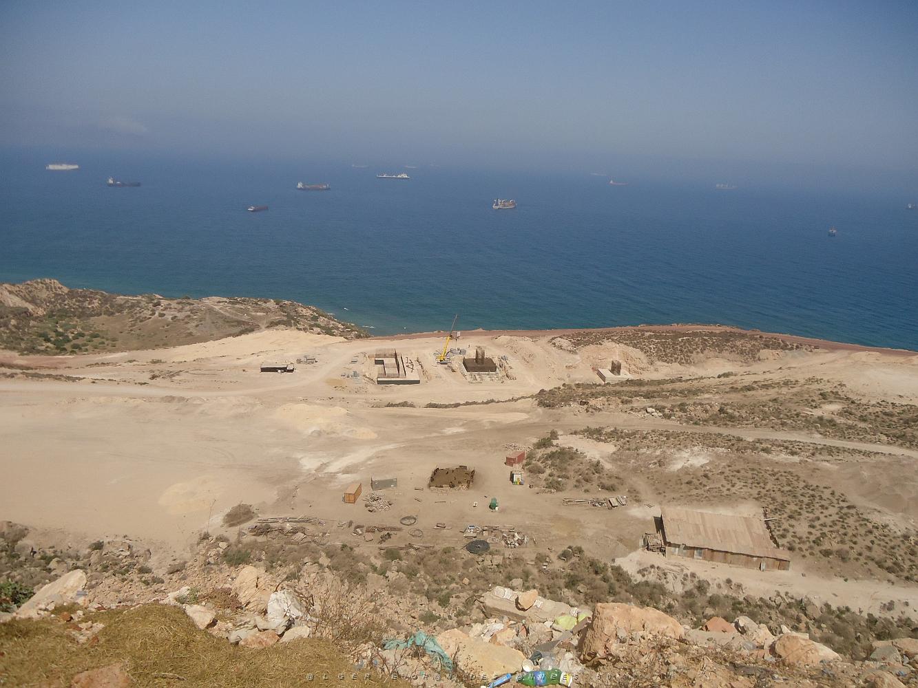 ORAN AUTOUR DE LA TEJERA PAR NOEL LOPEZ DE LA TRINITE SUR MER (22).jpg